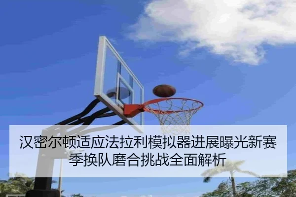 汉密尔顿适应法拉利模拟器进展曝光新赛季换队磨合挑战全面解析
